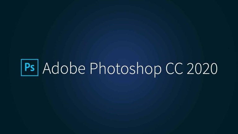 adobe photoshop 2020 free download full version